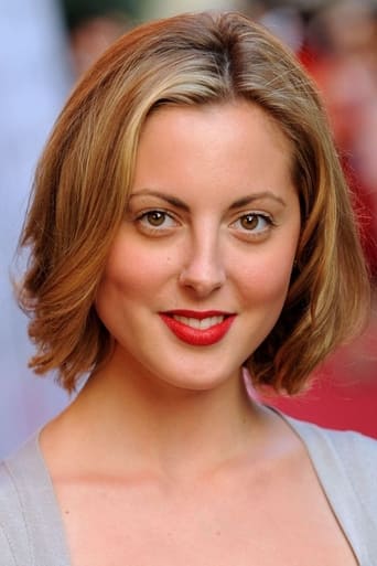 Portrait of Eva Amurri