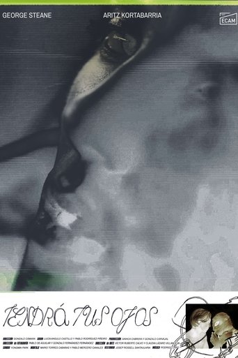 Poster of Tendrá tus ojos
