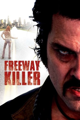 Poster of Freeway Killer