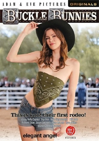 Poster of Buckle Bunnies