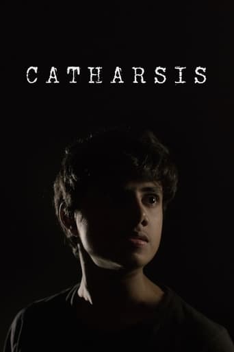 Poster of Catharsis