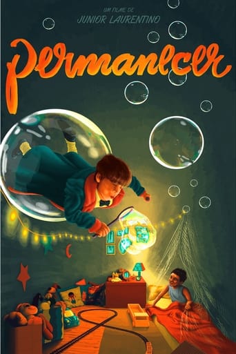 Poster of Permanecer