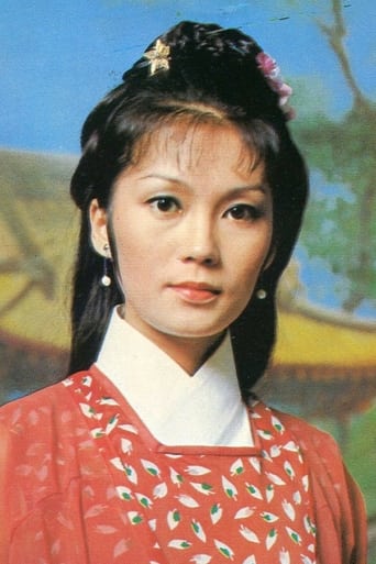 Portrait of Ronna Ko