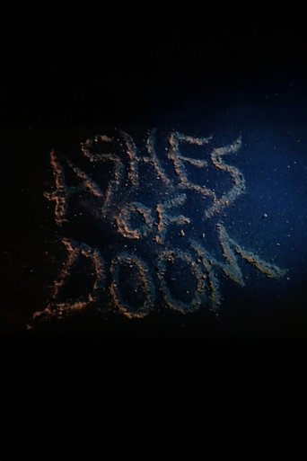 Poster of Ashes of Doom