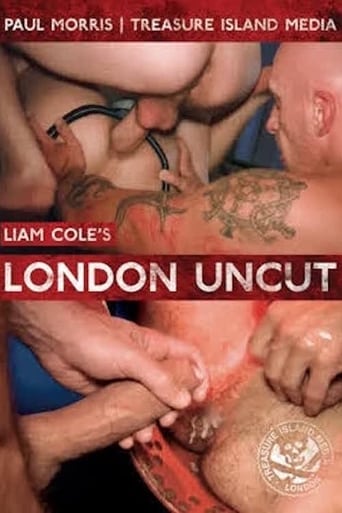 Poster of London Uncut