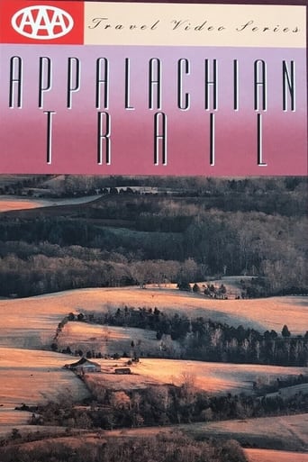 Poster of AAA Travel Video Series: Appalachian Trail