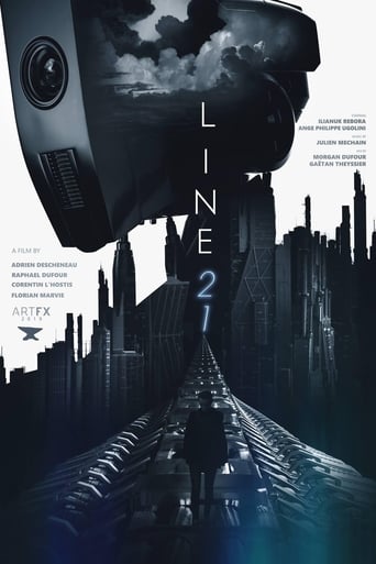 Poster of Line 21