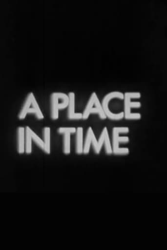 Poster of A Place in Time