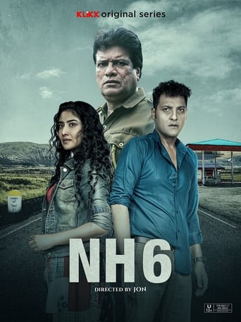 Poster of NH6