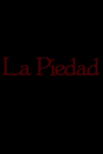 Poster of La piedad