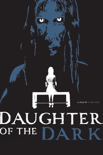 Poster of Daughter of The Dark