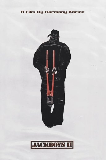 Poster of Jackboys II