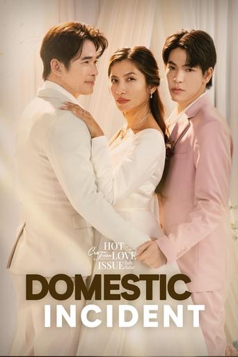 Poster of Domestic Incident