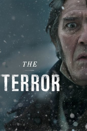 Poster of The Terror