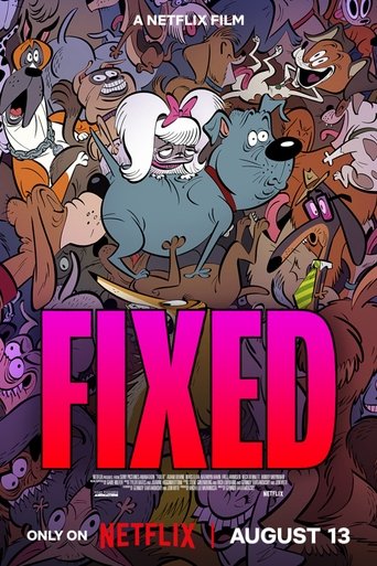 Poster of Fixed