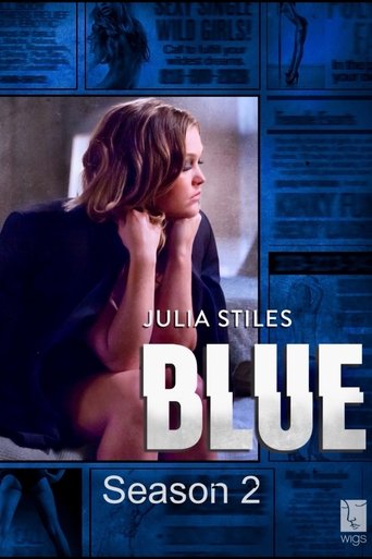 Portrait for Blue - Season 2
