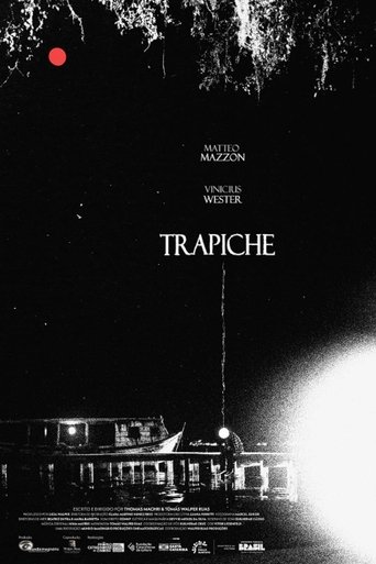 Poster of Trapiche