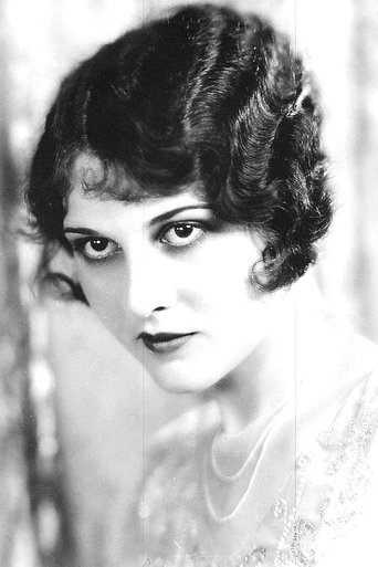 Portrait of Lorraine Eason