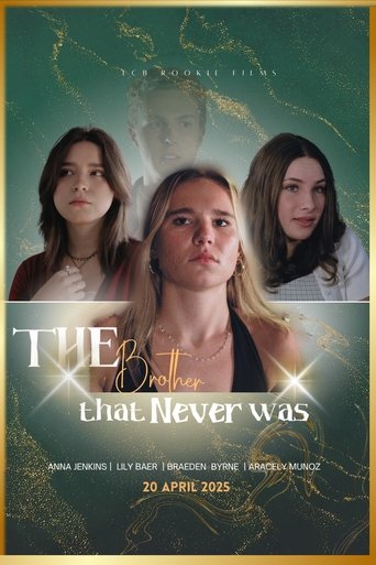 Poster of The Brother that Never was