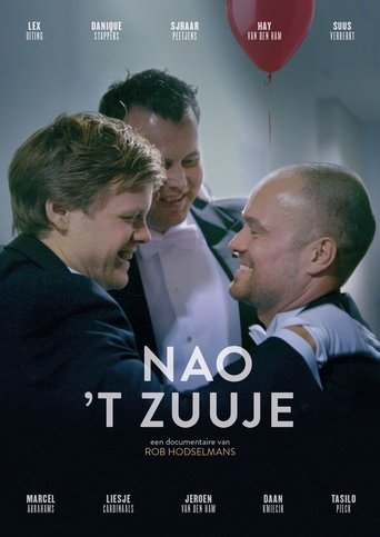 Poster of Nao ’t Zuuje