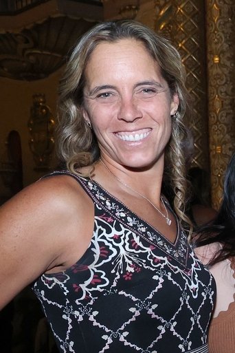 Portrait of Susie Fawcett