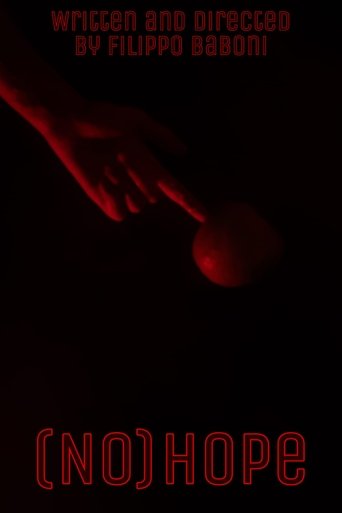 Poster of (No)Hope