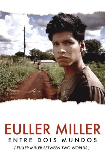 Poster of Euller Miller Between Two Worlds