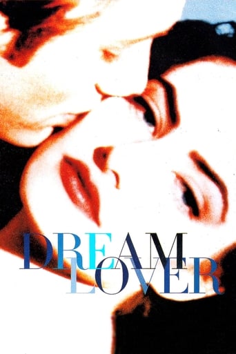 Poster of Dream Lover