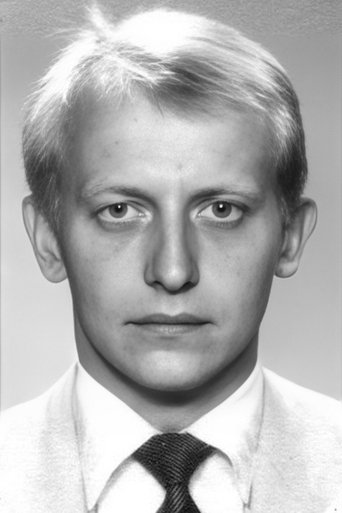 Portrait of Talvo Pabut