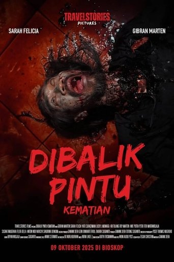 Poster of Dibalik Pintu Kematian