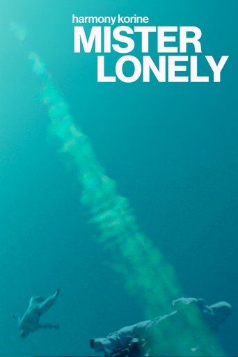 Mister Lonely Poster of Mister Lonely