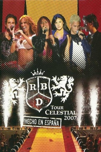 Poster of Hecho en España