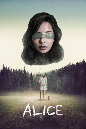 Poster of Alice