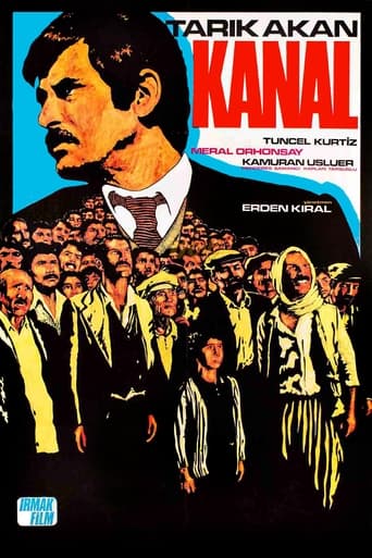 Poster of Kanal