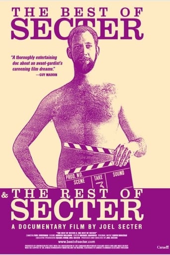 Poster of The Best of Secter & the Rest of Secter