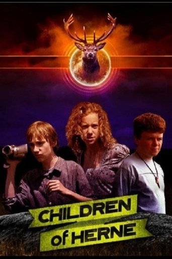 Poster of Children of Herne