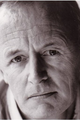 Portrait of David Quilter