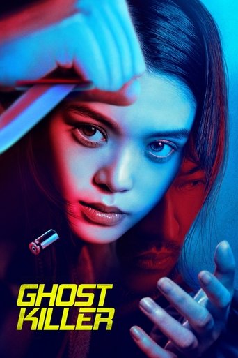 Ghost Killer Poster of Ghost Killer