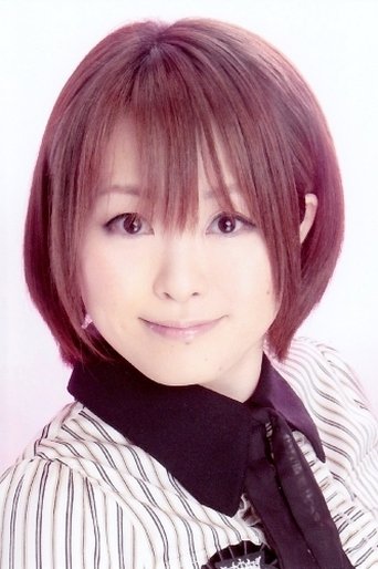 Portrait of Mari Yamada