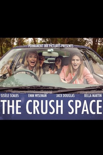 Poster of The Crush Space