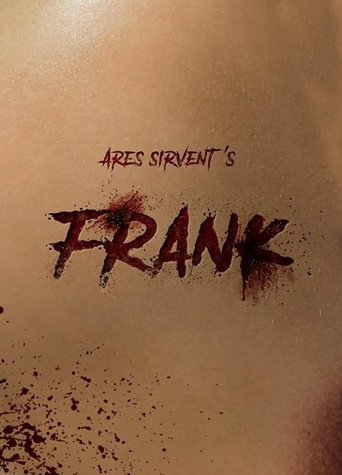Poster of Frank