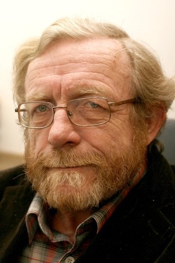 Portrait of Jan Rejžek