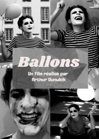 Poster of Ballons