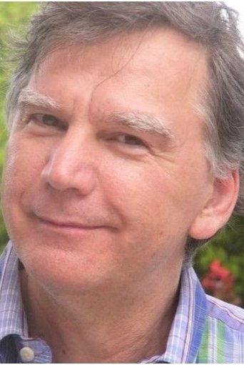 Portrait of Damir Andrei