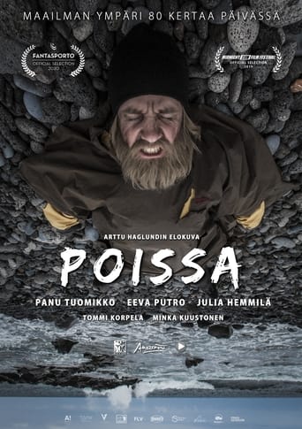 Poster of Näin tehtiin Poissa