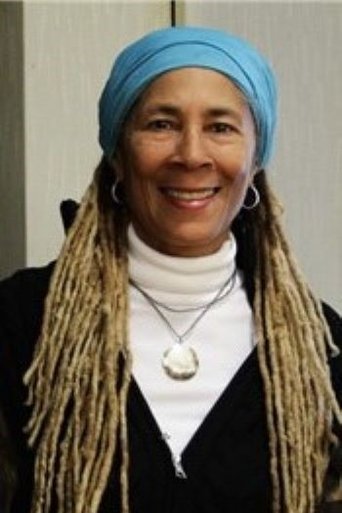 Portrait of Gwendolyn M. Parker