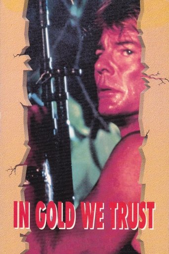 Poster of In Gold We Trust