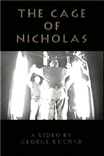 Poster of The Cage of Nicholas