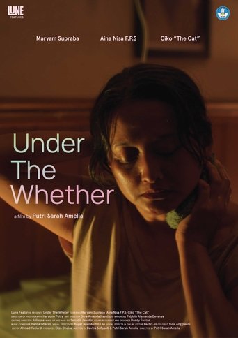 Poster of Under the Whether