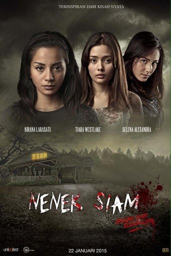 Poster of Nenek Siam